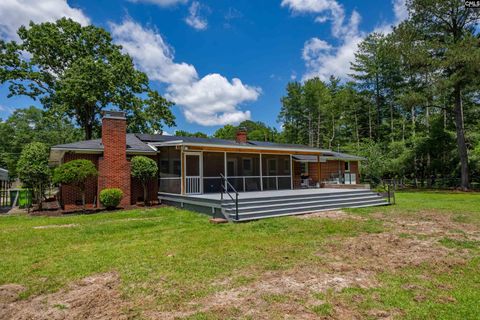 A home in Blythewood