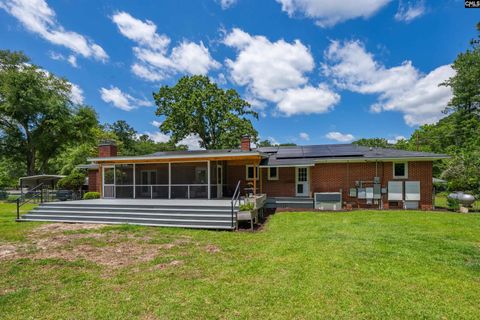 A home in Blythewood