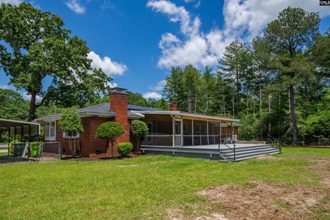 A home in Blythewood