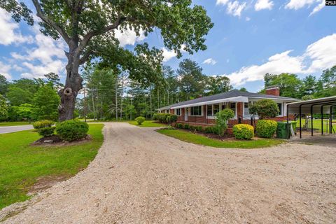 A home in Blythewood