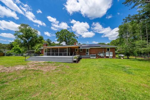 A home in Blythewood