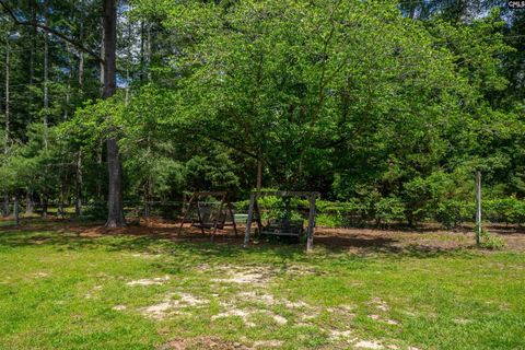 A home in Blythewood