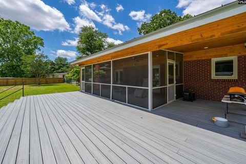 A home in Blythewood