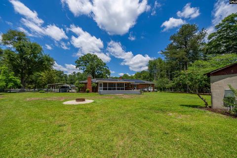 A home in Blythewood