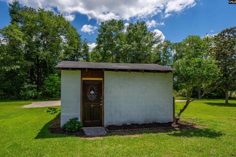 A home in Blythewood