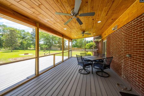 A home in Blythewood