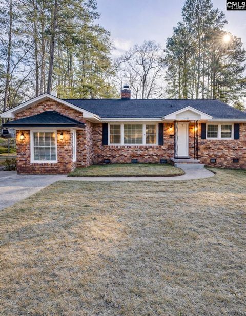 Photo of 2532 Parkwood Drive, Columbia, SC 29204 (MLS # 631852)