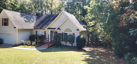 Photo of 205 Hickory Knoll Road, Columbia, SC 29203 (MLS # 623259)