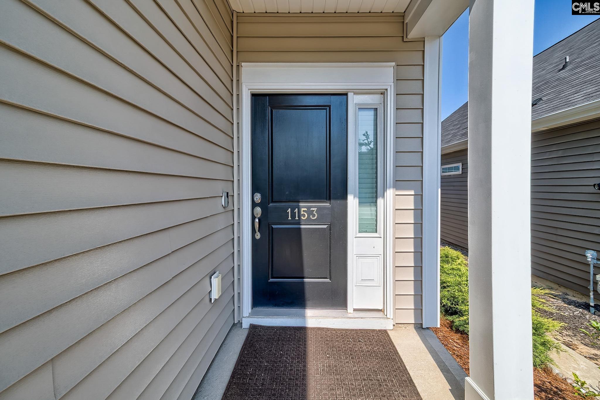 1153 Declaration Drive
