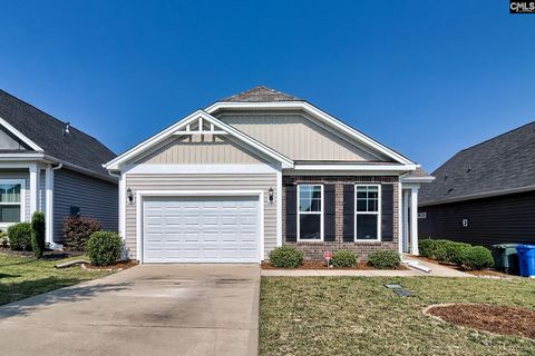Photo of 1153 Declaration Drive, Elgin, SC 29045 (MLS # 636658)