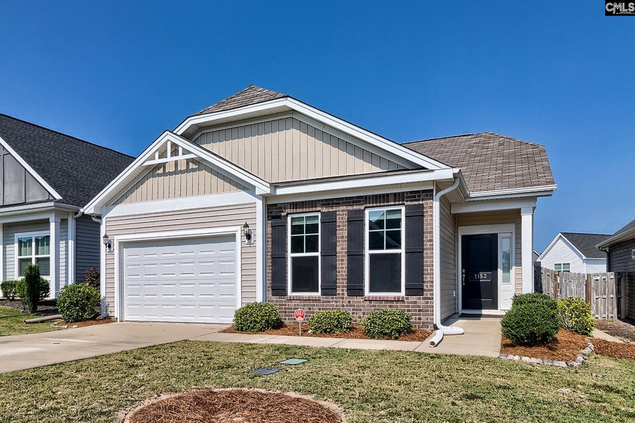 1153 Declaration Drive