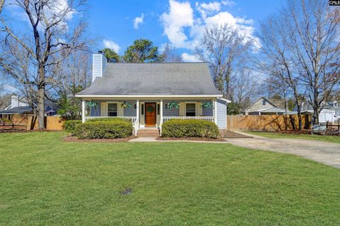 Photo of 703 Cedar Field Lane, West Columbia, SC 29170 (MLS # 627247)