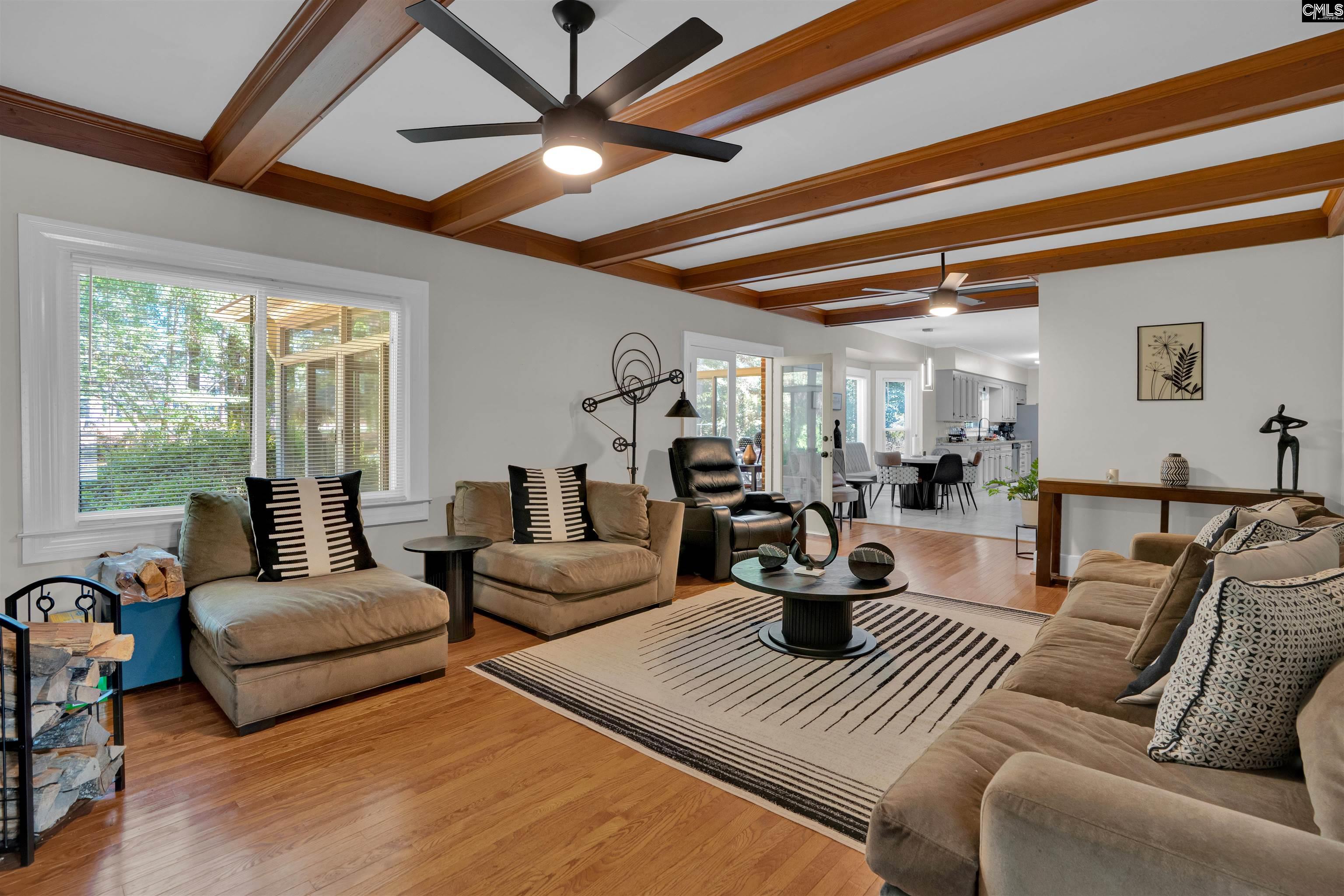 208 Mallet Hill Road