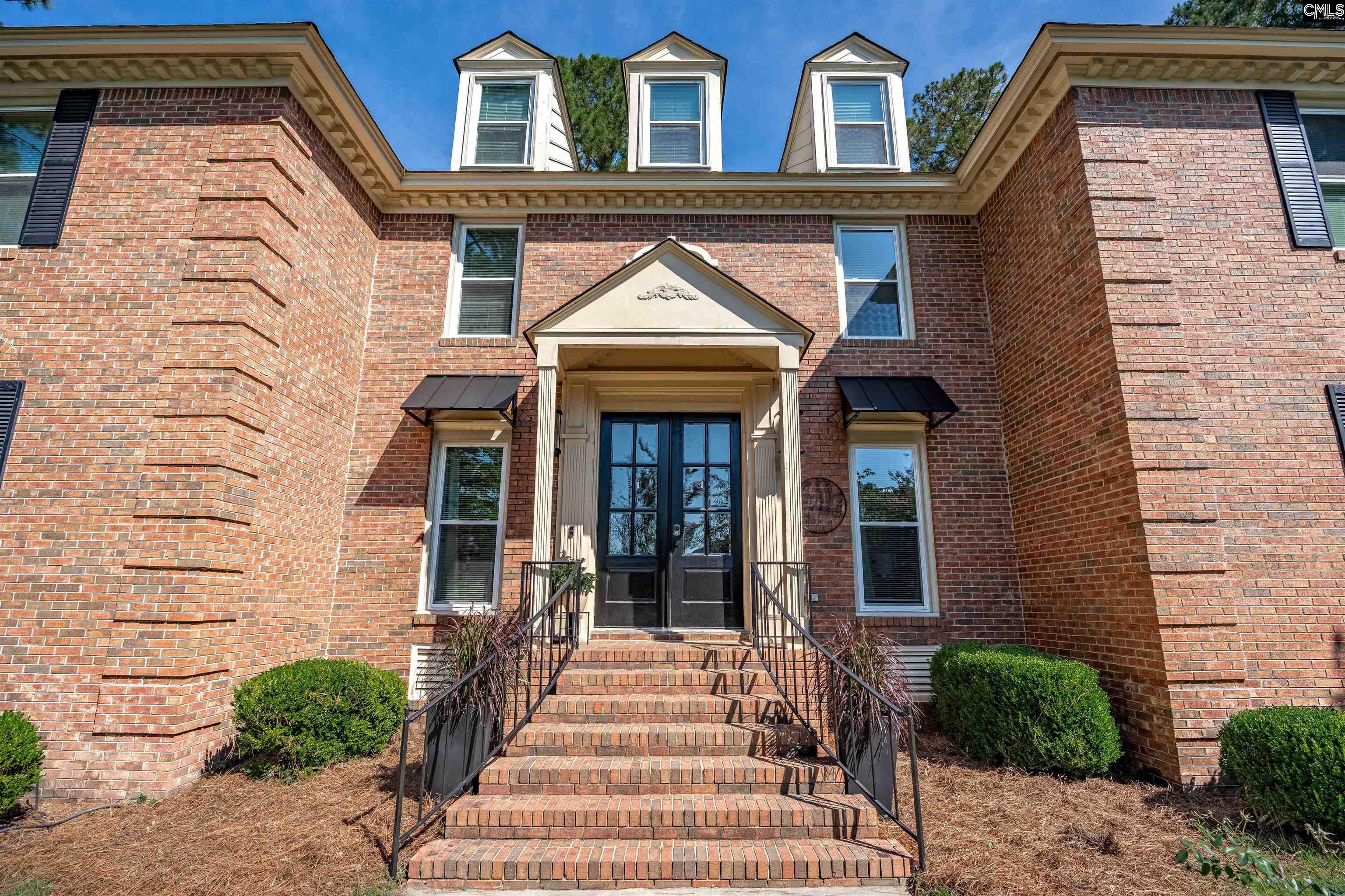 208 Mallet Hill Road