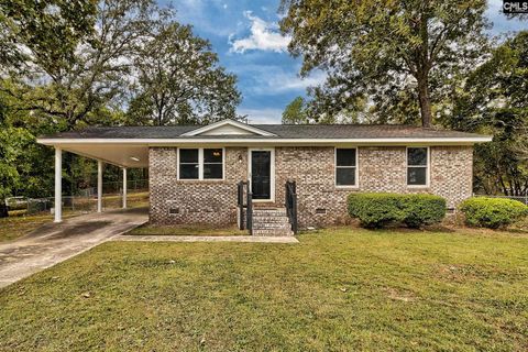 A home in Gaston