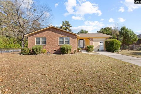 Photo of 5020 Barony Drive, Columbia, SC 29203 (MLS # 622138)