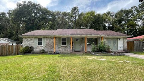 Photo of 2032 Pinewood Street, Cayce, SC 29033 (MLS # 618806)