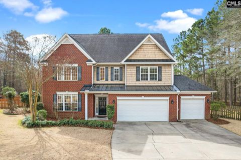Photo of 220 Granbury Lane, Columbia, SC 29229 (MLS # 621129)