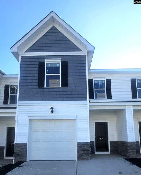 Property photo of 204 Sunny Drive, Blythewood, SC 29016