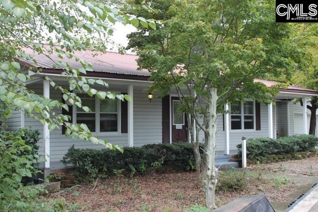 851 Rawl Road