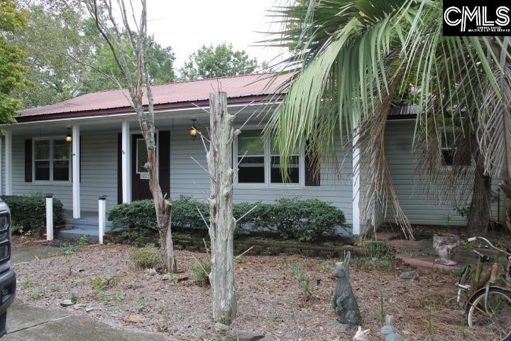851 Rawl Road - Photo 2
