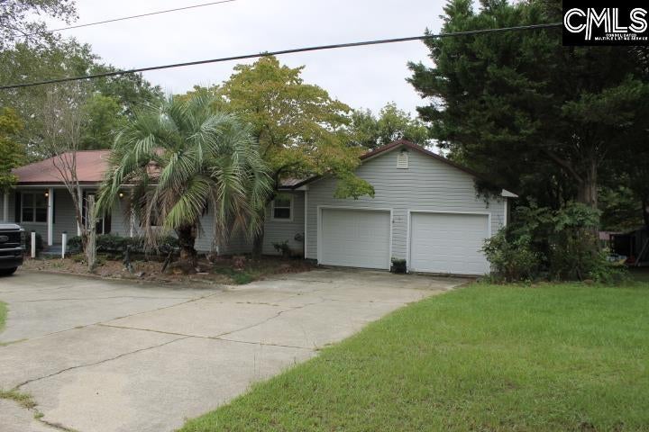 851 Rawl Road - Photo 4