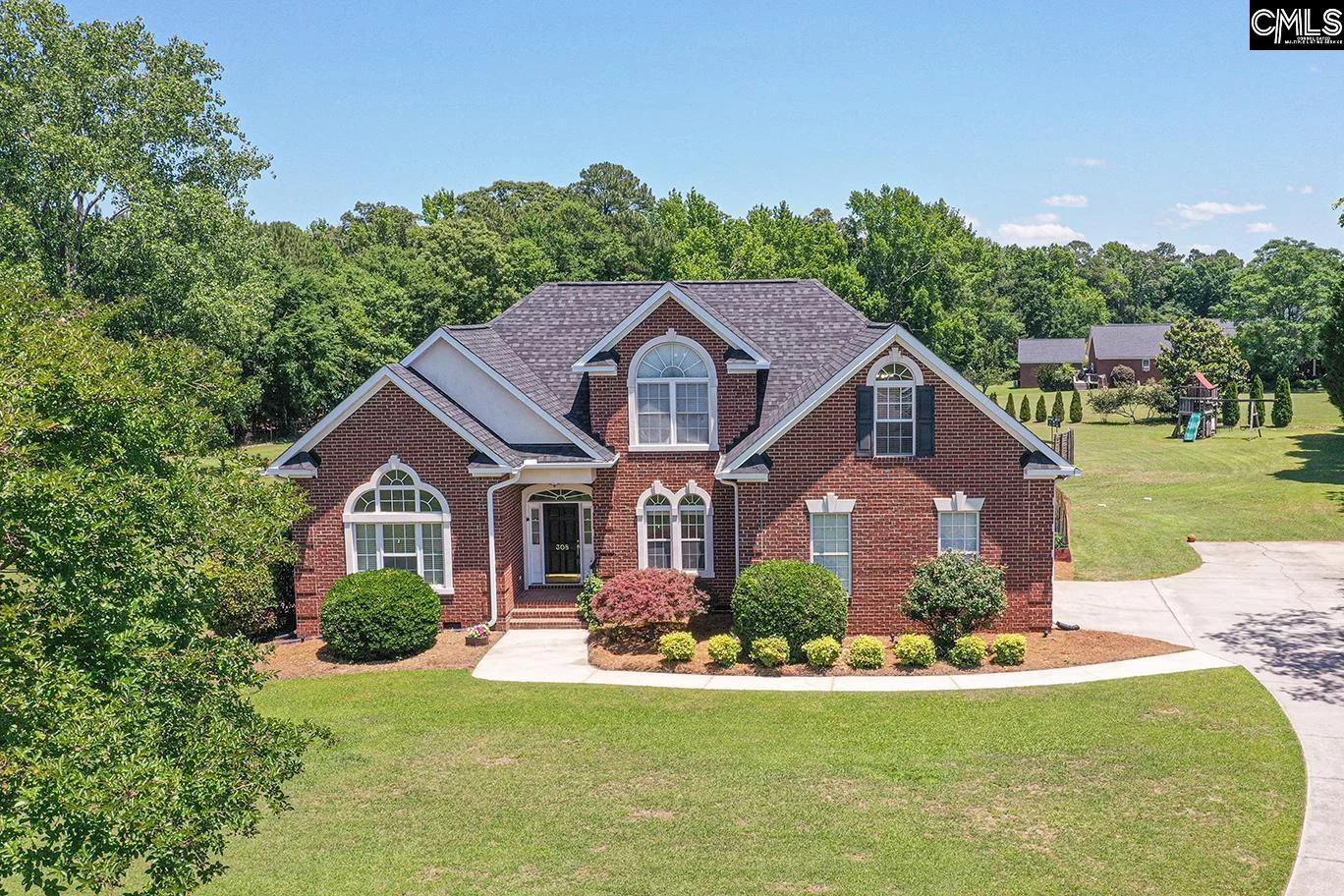308 Kelsey Glen Court