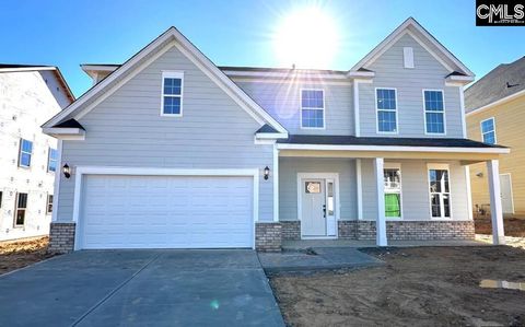 Photo of 427 Rising Stream Way, Chapin, SC 29036 (MLS # 624596)