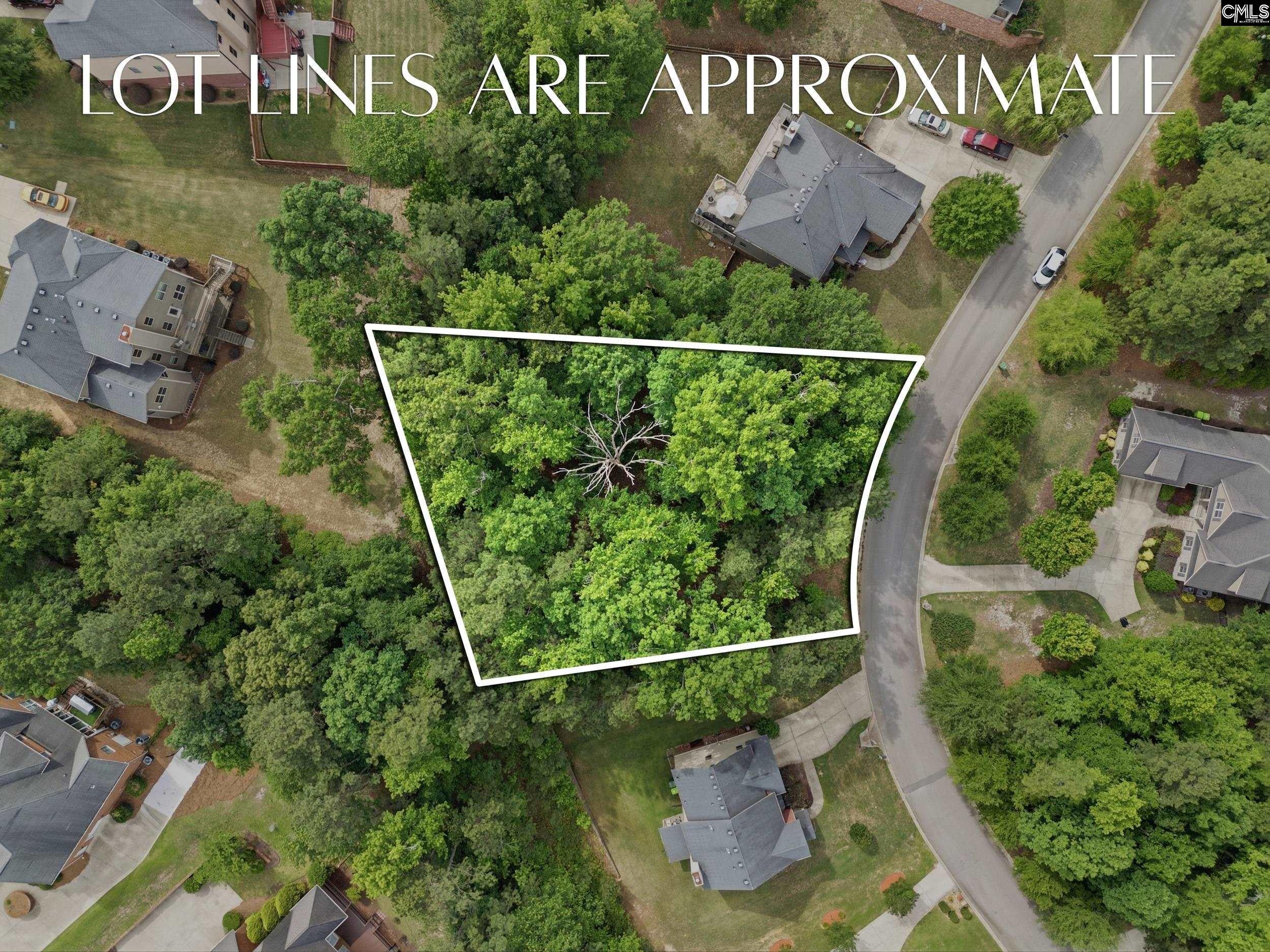 Photo 1 of 13 — 612 Winding Hickory Court, Blythewood, SC 29016