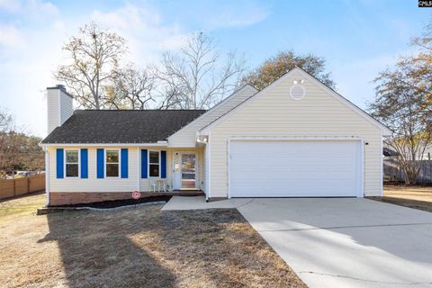 Photo of 106 McLee Road, Lexington, SC 29073 (MLS # 624439)