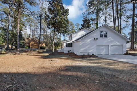 A home in Columbia