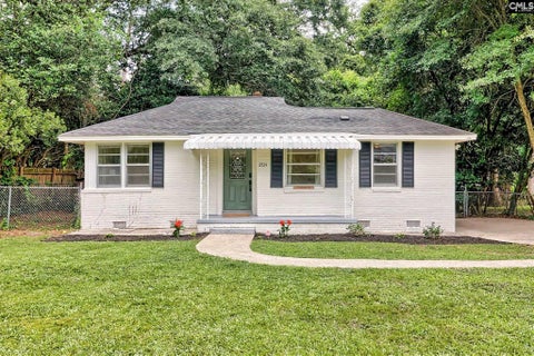 Photo of 2524 Marling Drive, Columbia, SC 29204 (MLS # 642571)
