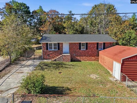 Photo of 3109 Bachman Road, Gaston, SC 29053 (MLS # 621827)