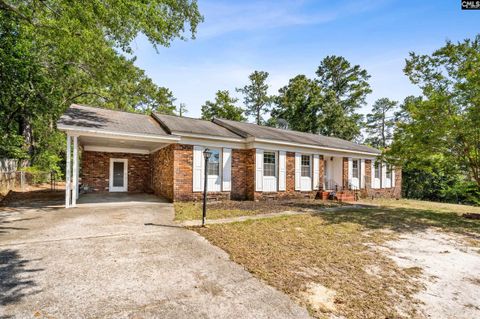 A home in Columbia