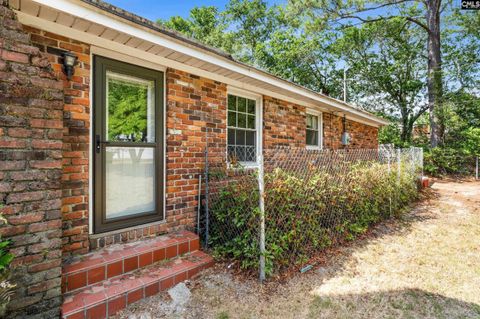 A home in Columbia