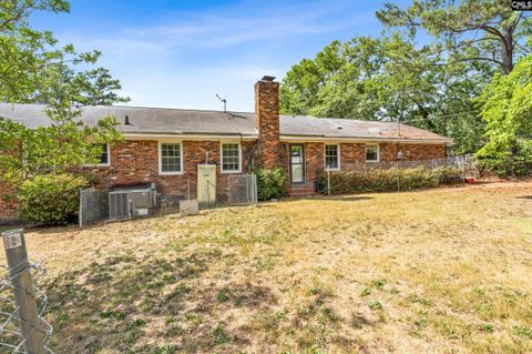 A home in Columbia