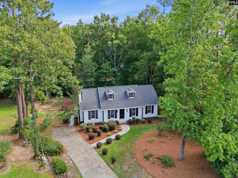 Photo of 112 Cockspur Court, Irmo, SC 29063 (MLS # 638265)