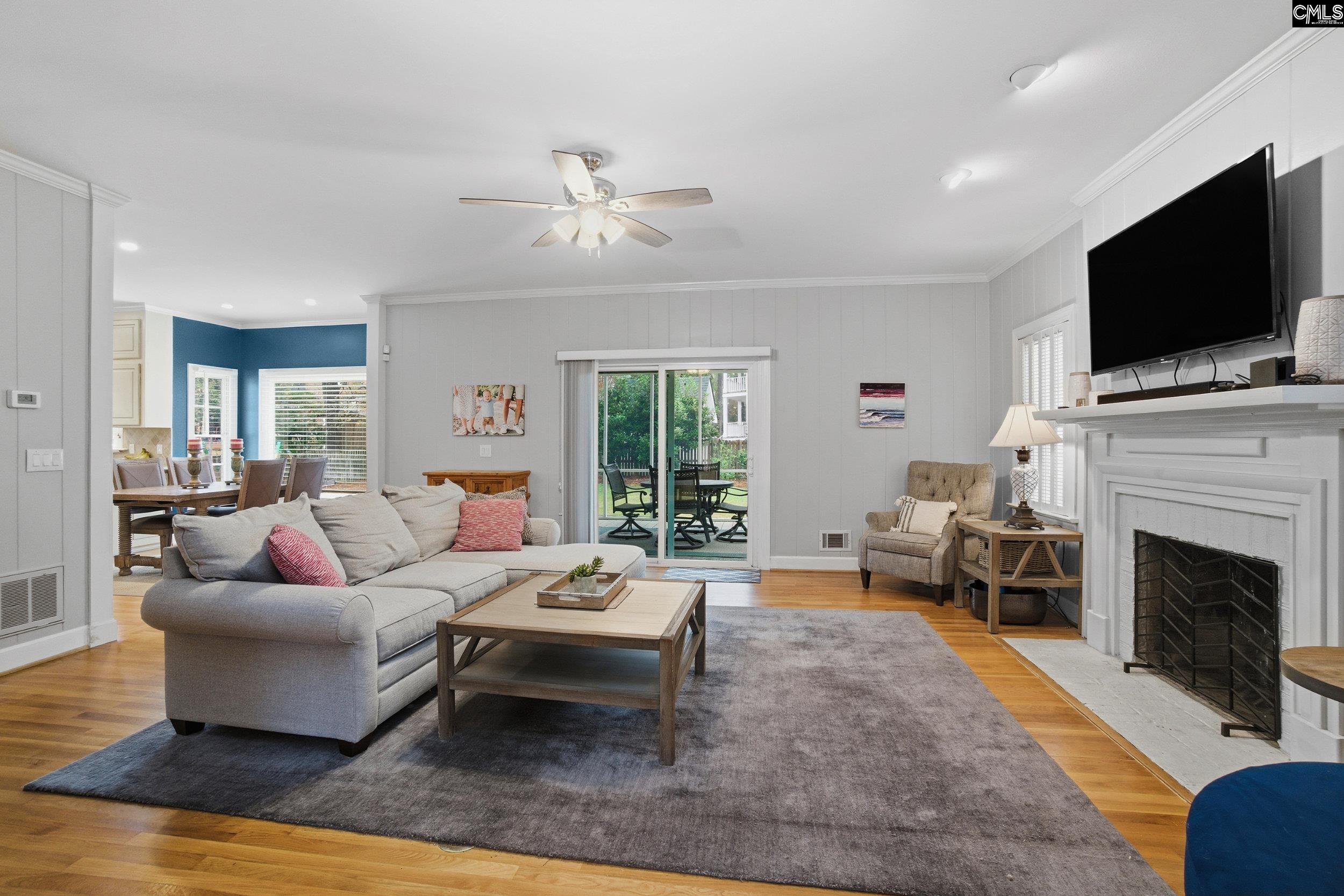 Columbia, South Carolina 29209, United States, 3 Bedrooms Bedrooms, ,3 BathroomsBathrooms,Residential,Pending,251959