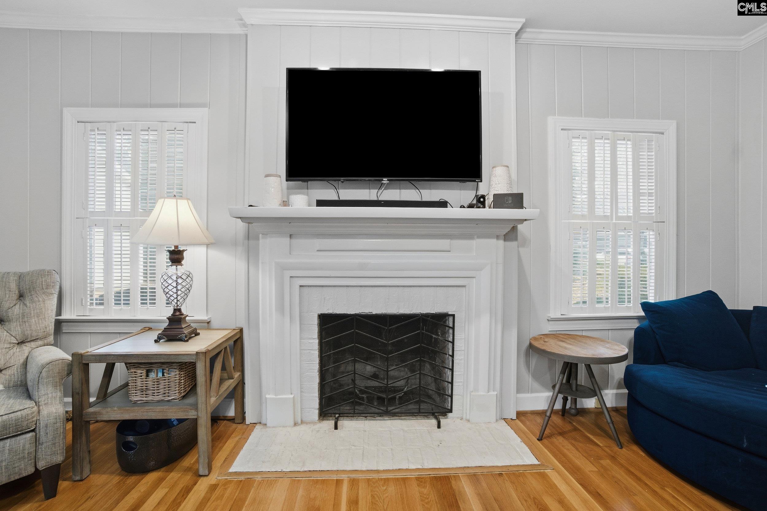 Columbia, South Carolina 29209, United States, 3 Bedrooms Bedrooms, ,3 BathroomsBathrooms,Residential,Pending,251959