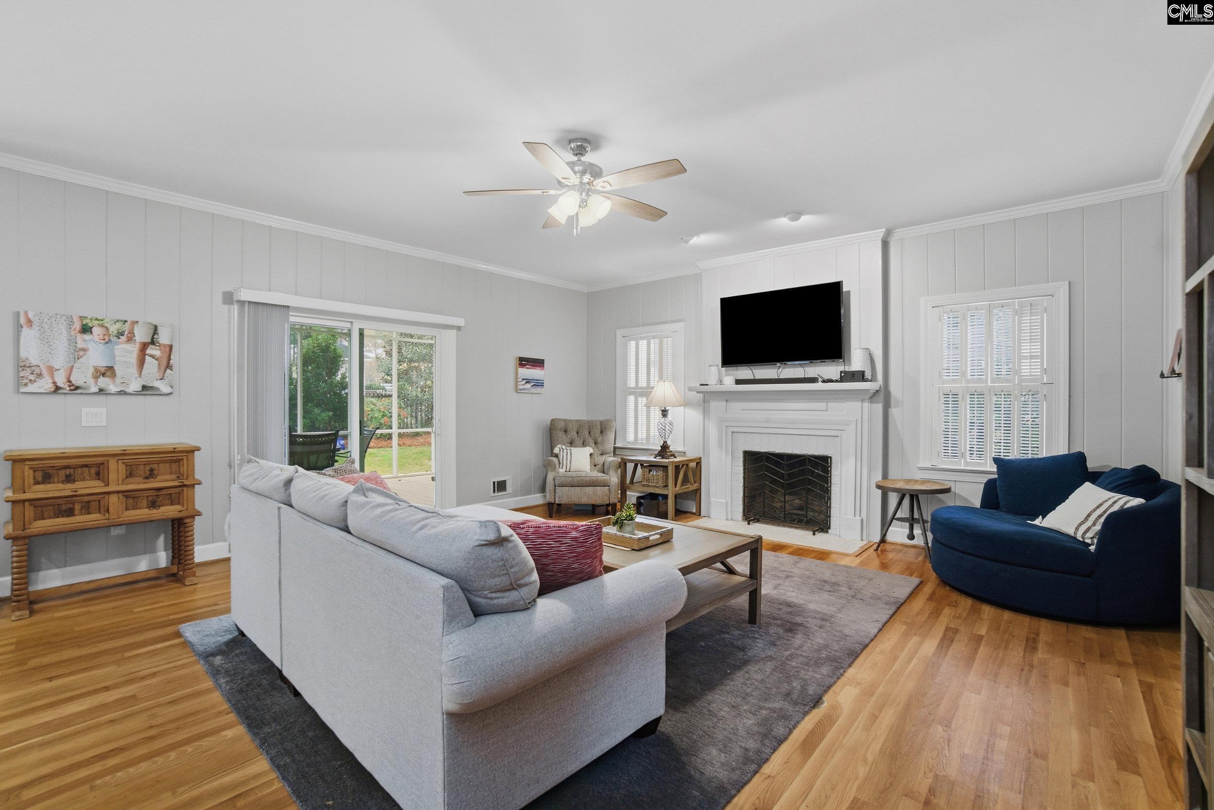 Columbia, South Carolina 29209, United States, 3 Bedrooms Bedrooms, ,3 BathroomsBathrooms,Residential,Pending,251959