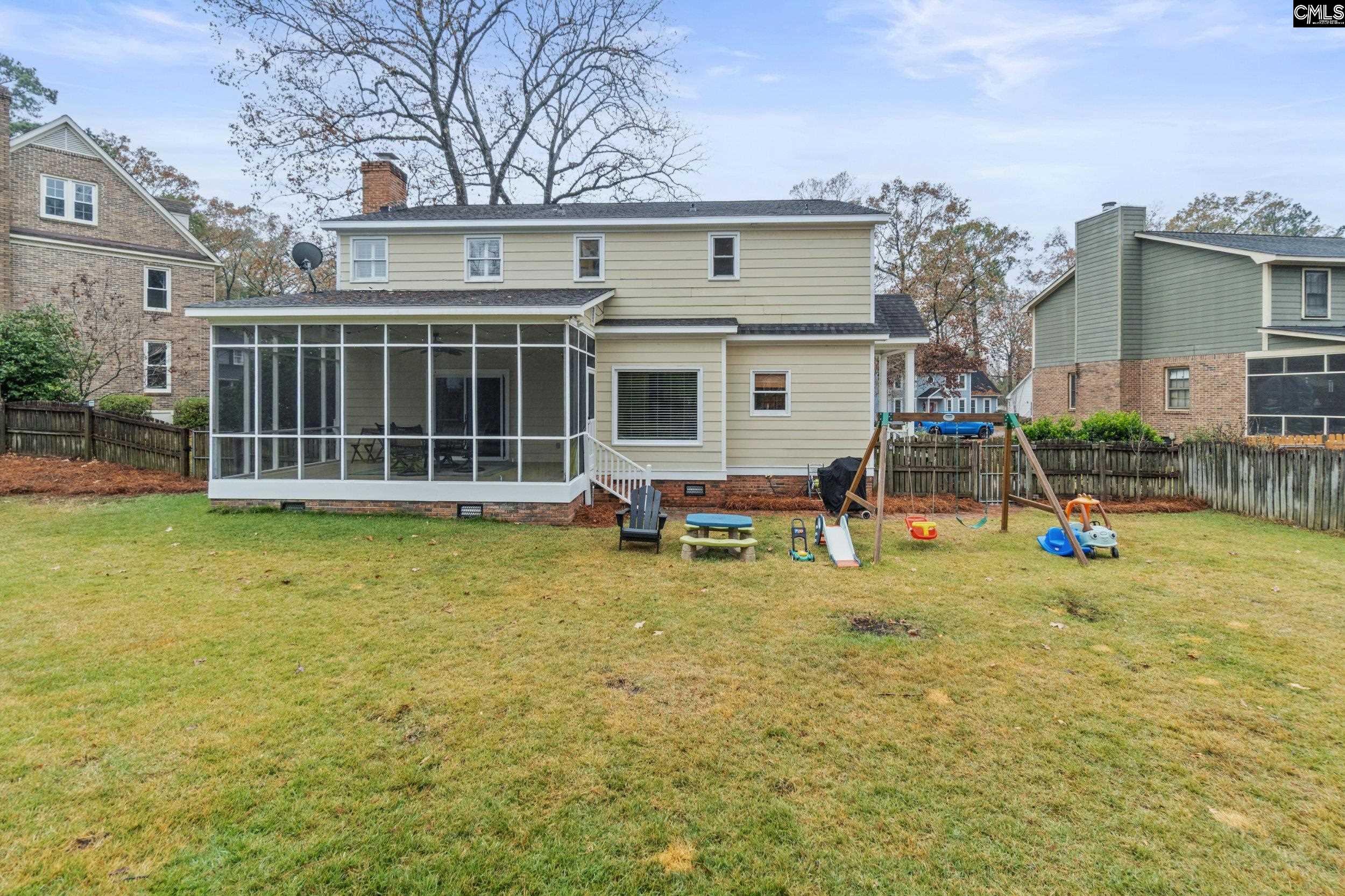 Columbia, South Carolina 29209, United States, 3 Bedrooms Bedrooms, ,3 BathroomsBathrooms,Residential,Pending,251959