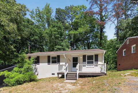 Photo of 788 Wofford Street, Spartanburg, SC 29301 (MLS # 632347)