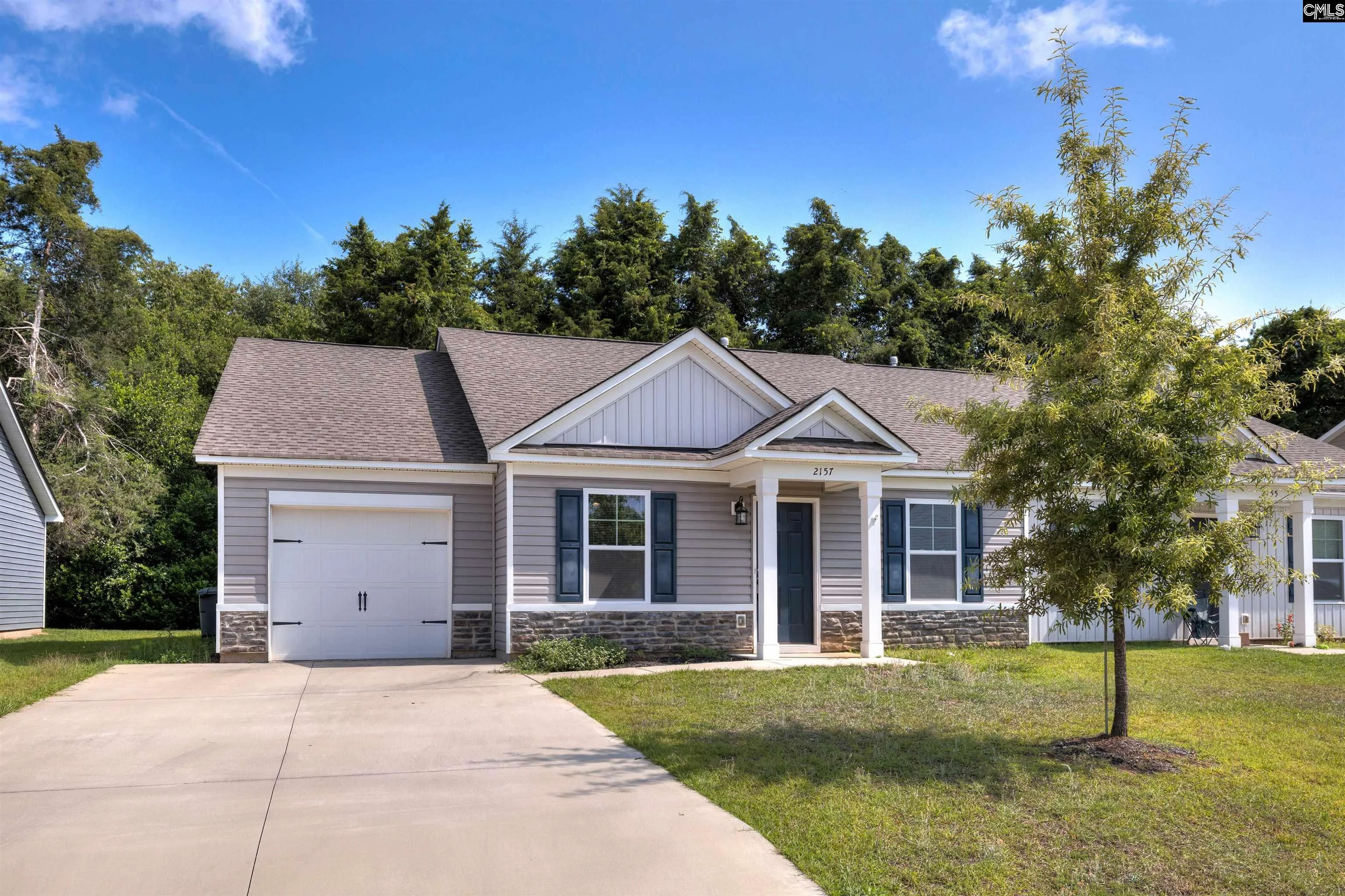 2157 Still Pointe Drive