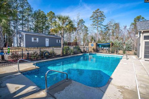 A home in Chapin