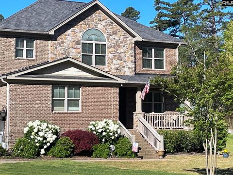 A home in Chapin