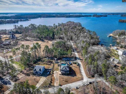 A home in Chapin