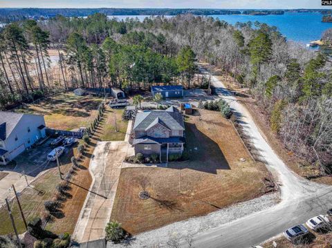 A home in Chapin