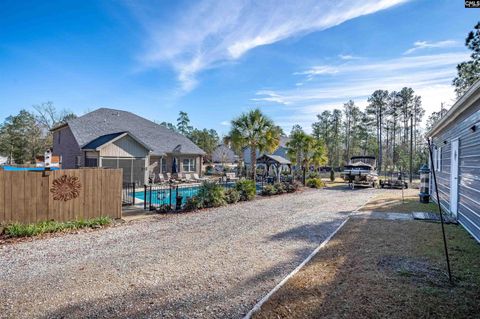 A home in Chapin