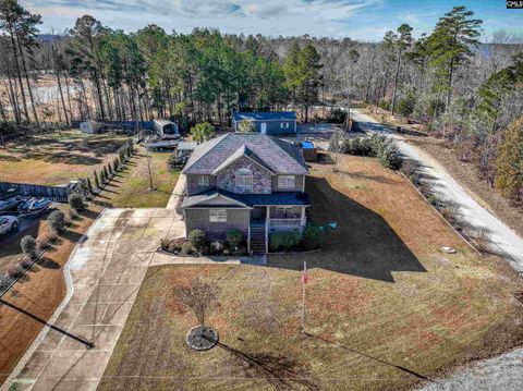 A home in Chapin