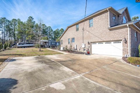 A home in Chapin